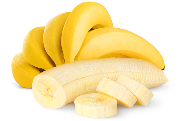 банан и панкреатит