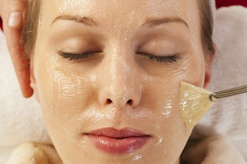 как ухаживать за кожей лица
