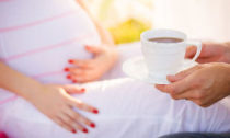 Беременность на ранних сроках и кофе